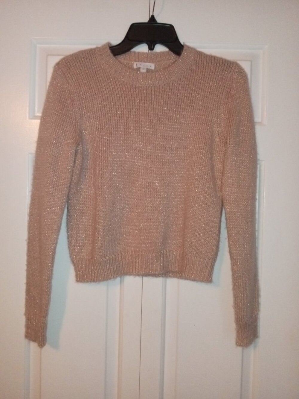 Leith Sweater